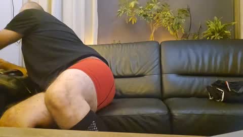 bigbibear88 online show from December 29, 11:18 pm