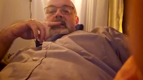 bigbibear88 online show from January 9, 9:37 pm