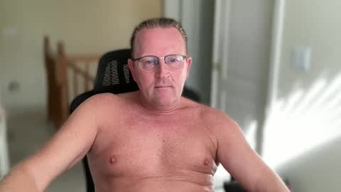 bigblondviking online show from December 2, 7:03 pm