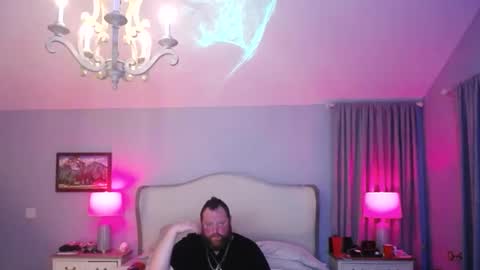 Bigboi1o11 online show from September 15, 6:04 am