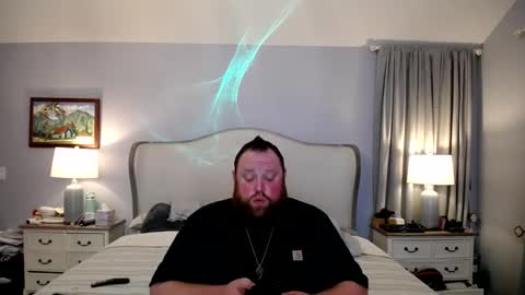 Bigboi1o11 online show from February 23, 8:22 am