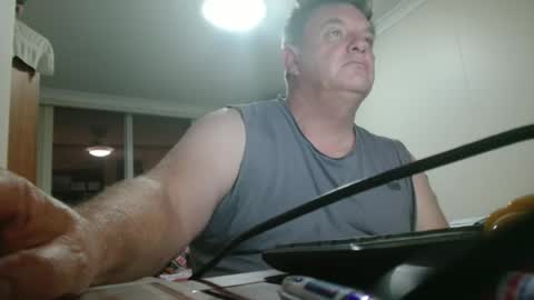 bigboybenny176 online show from April 7, 1:44 pm