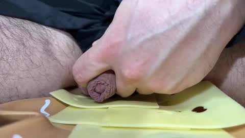 SweetDominator01 online show from January 12, 5:17 pm