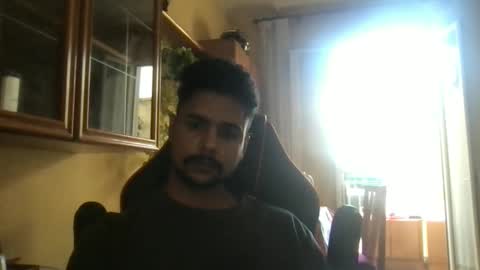 bigbrown_boy online show from September 23, 2:16 pm