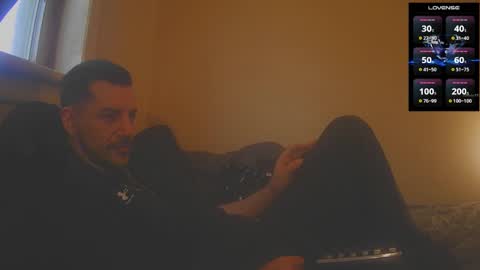 Jon - Im Straight online show from March 11, 2:35 pm