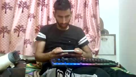 akash online show from February 7, 5:40 pm