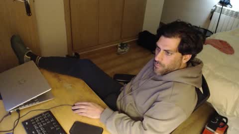 bigcok35spain online show from January 9, 8:03 pm