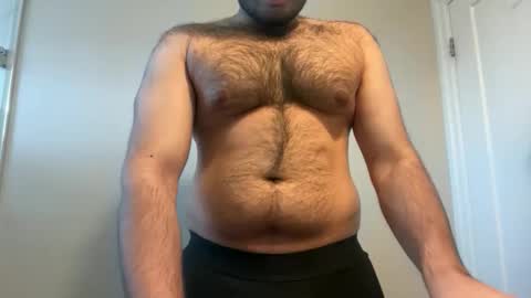 Bigdaddybullx69 online show from April 16, 5:24 pm
