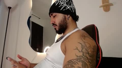 Nate online show from February 26, 11:44 am