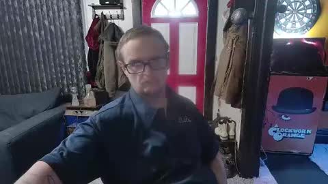 Snapshot of bigdbrillion chatting on February 23, 1:16 pm Darryl online show from February 23, 1:16 pm