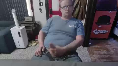 Darryl online show from November 13, 1:27 pm