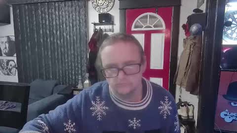 Snapshot of bigdbrillion chatting on February 18, 5:09 am Darryl online show from February 18, 5:09 am