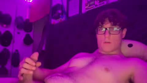 bigdick10082 online show from May 7, 12:33 am