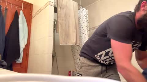 Pac Man Sex online show from March 6, 6:05 pm