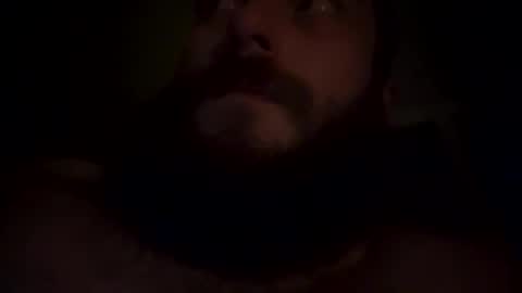 Pac Man Sex online show from November 18, 12:36 am