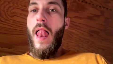 Pac Man Sex online show from March 9, 11:03 am