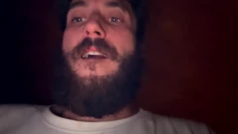 Pac Man Sex online show from February 12, 4:44 pm