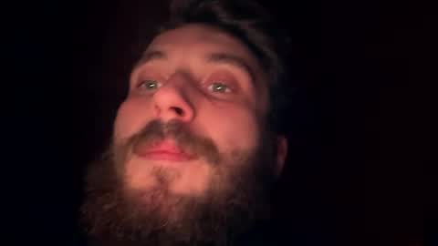 Pac Man Sex online show from January 31, 4:59 pm