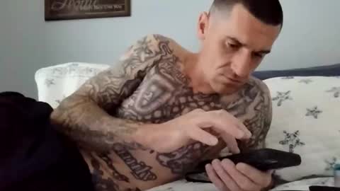 Can you make me cum online show from February 4, 6:25 pm