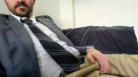 bigcocky online show from February 4, 9:10 pm