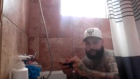 bigdickrican94 online show from February 18, 9:20 pm