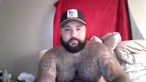 bigdickrican94 online show from March 10, 7:50 pm