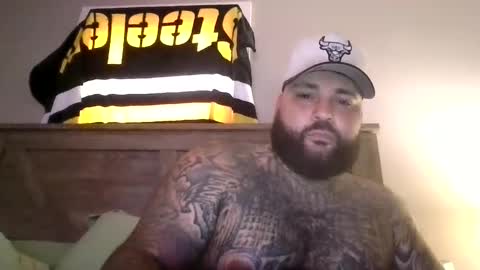 bigdickrican94 online show from October 8, 8:02 pm