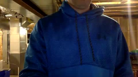 Snapshot of bigdickshowoff9877 chatting on January 13, 7:43 am Bigdickshowoff9877 online show from January 13, 7:43 am