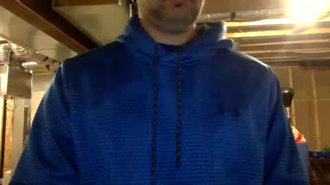 Snapshot of bigdickshowoff9877 chatting on January 4, 5:48 am Bigdickshowoff9877 online show from January 4, 5:48 am