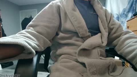 George Forest Dickyduby on all Socials online show from November 28, 4:15 am