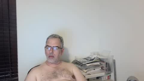 Dylan 56 Taleah 53 online show from March 10, 5:00 am