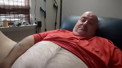 bigfuzzyteddybear online show from November 7, 3:48 pm