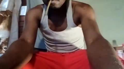 Snapshot of biggbic36 chatting on October 19, 8:12 pm biggbic36 online show from October 19, 8:12 pm