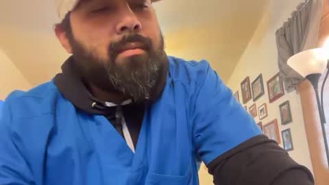 Daniel  Noelia online show from November 3, 3:58 pm