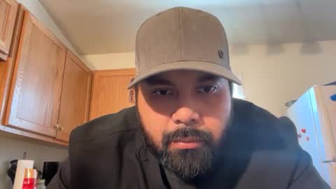 Daniel  Noelia online show from December 4, 7:32 pm