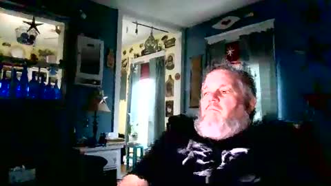 bighorneytony online show from January 1, 4:07 pm