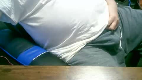 BIGJEFF50 online show from April 3, 7:43 pm