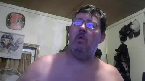 bigjohn41000 online show from September 23, 9:30 am