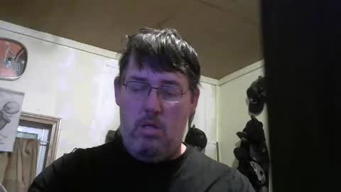 bigjohn41000 online show from October 23, 9:24 am