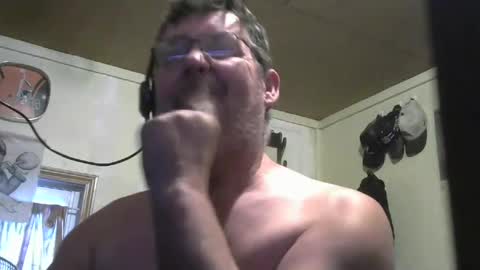 bigjohn41000 online show from October 2, 10:36 pm