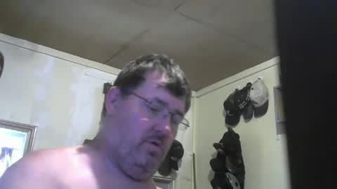 bigjohn41000 online show from September 27, 6:06 pm