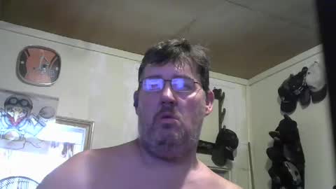 bigjohn41000 online show from September 28, 6:06 pm