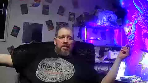 bigman42of0rlife online show from February 3, 3:28 pm