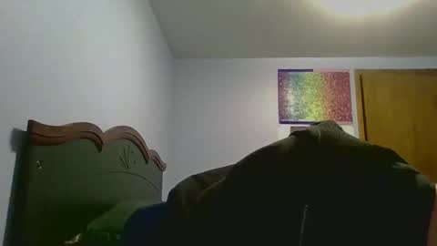 BigMatt online show from December 18, 1:12 am