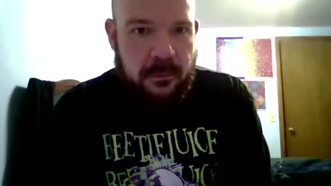 BigMatt online show from January 10, 2:39 am