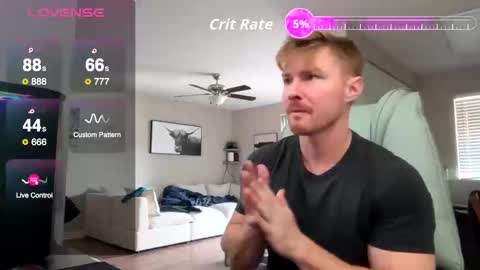 Nick Barker online show from November 3, 11:06 pm