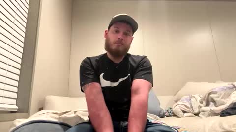 Bigmike online show from April 6, 2:08 am