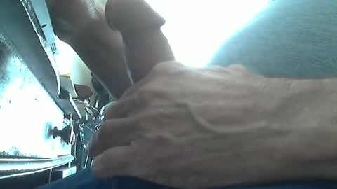 Txbator1 online show from March 4, 9:22 pm