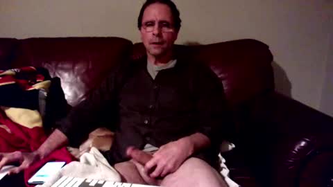 CumCMe online show from December 26, 5:37 am