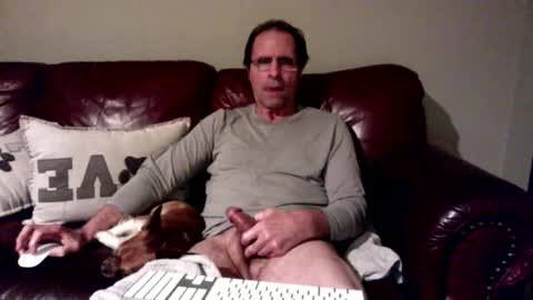 CumCMe online show from December 30, 11:15 am